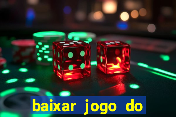 baixar jogo do mario bros